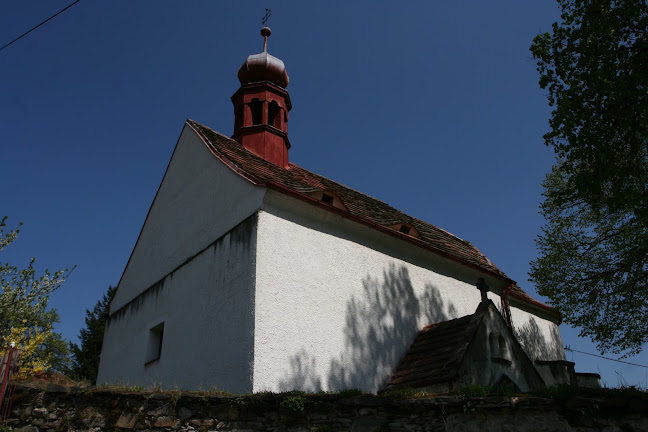 Kostel sv. Matouše - Klatovy