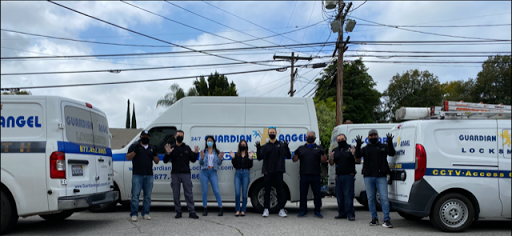 Locksmith «Guardian Angel Locksmith», reviews and photos, 13610 Ventura Blvd, Sherman Oaks, CA 91423, USA