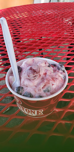 Ice Cream Shop «Cold Stone Creamery», reviews and photos, 15 Blake Blvd, Kissimmee, FL 34747, USA