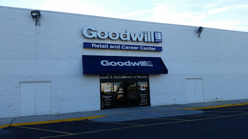 Thrift Store «Goodwill», reviews and photos, 1000 St Augustine Rd, Valdosta, GA 31601, USA