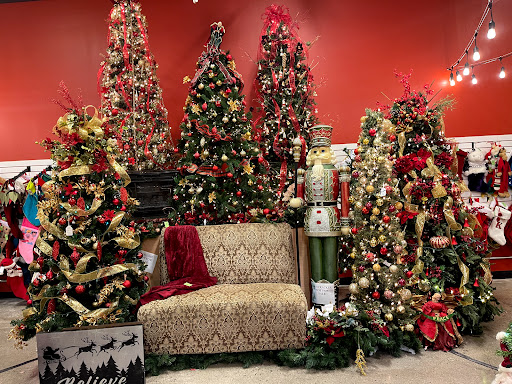 Thrift Store «KARM Stores», reviews and photos, 10612 Kingston Pike, Knoxville, TN 37922, USA