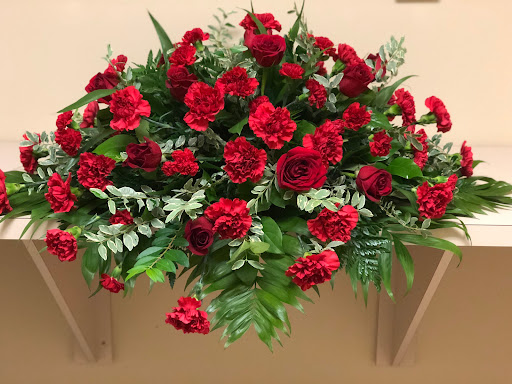 Florist «Lake Worth Florist», reviews and photos, 6650 Azle Ave, Lake Worth, TX 76135, USA