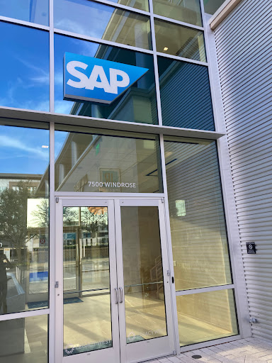 SAP America Inc. - Dallas