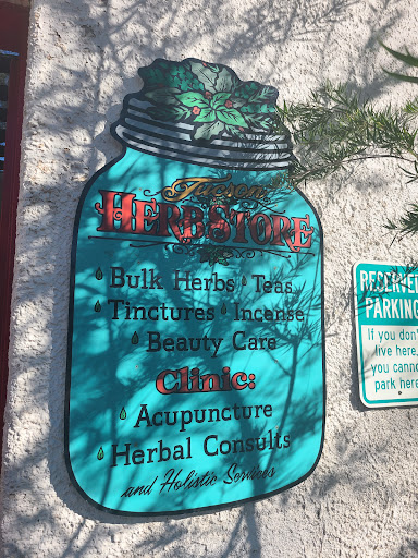 Herb Shop «Tucson Herb Store», reviews and photos, 228 N 4th Ave, Tucson, AZ 85705, USA
