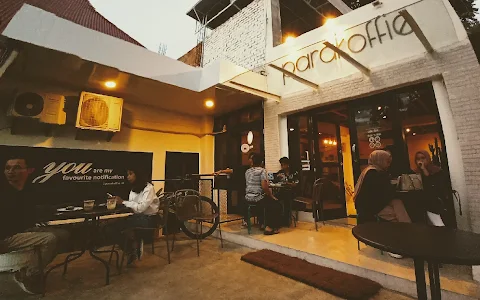 Parakoffie coffee - Warung Kopi - Kedai Kopi Bukittinggi image