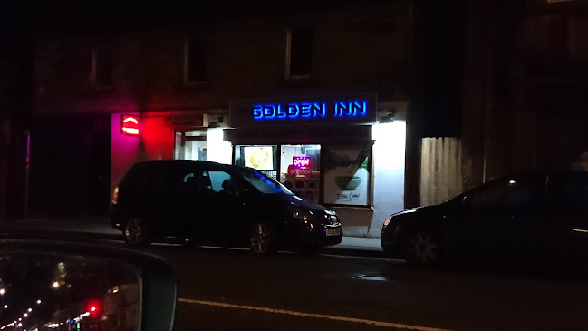 Golden Inn - Bathgate