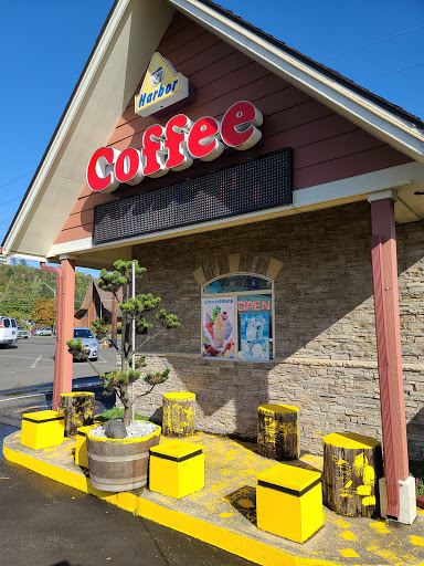 Coffee Shop «Harbor Coffee», reviews and photos, 501 Oak St, Aberdeen, WA 98520, USA