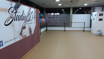 Escuela de Danza Studio 30 - Av. de Holanda, 10, 03540 Alicante, Spain