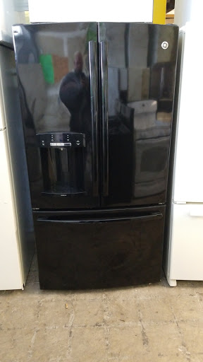 Appliance Store «Ace Appliance», reviews and photos, 13660 East 8 Mile Road, Detroit, MI 48205, USA