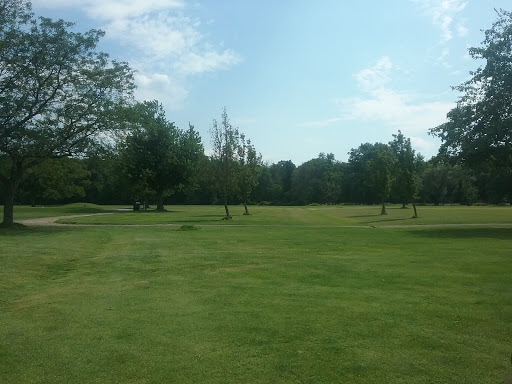 Golf Course «Niagara County Golf Course», reviews and photos, 314 Davison Rd, Lockport, NY 14094, USA