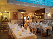 Atmosphère du Restaurant marocain Le Vent de Sable à Paris - n°9
