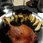 Photo n°2 de l'avis de Elizete.a fait le 26/06/2018 à 11:53 sur le  Alegria Vadia. Food & Drinksl à Estoril