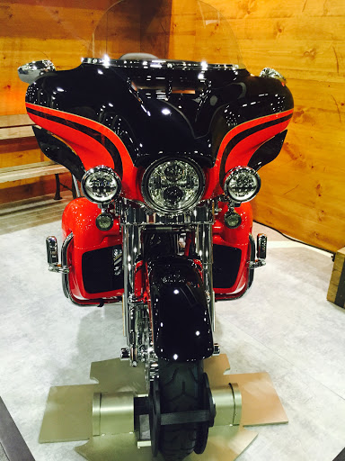 Harley-Davidson Dealer «Speedway Harley-Davidson», reviews and photos, 10049 Weddington Rd Ext., Concord, NC 28027, USA