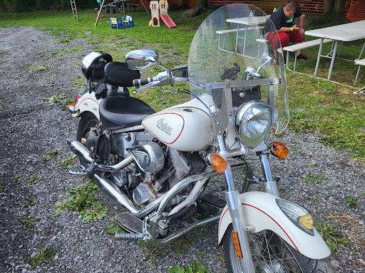 Motorcycle Dealer «Indian Motorcycle of Monmouth», reviews and photos, 1318 NJ-33, Neptune City, NJ 07753, USA