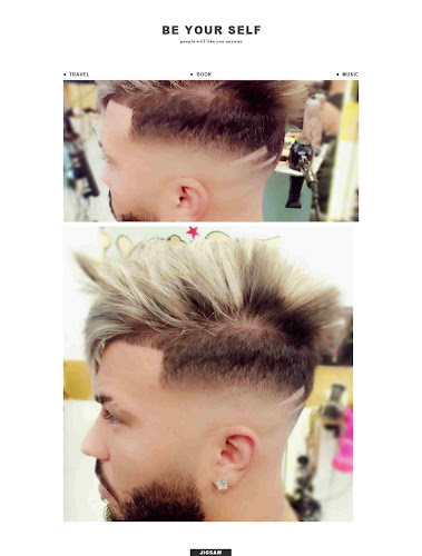 Treize en Beauté - Salon de coiffure Marseille - Marseille