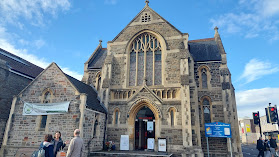 Keynsham Methodist Church Victoria Centre