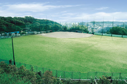 横浜創学館高校 野球グラウンド