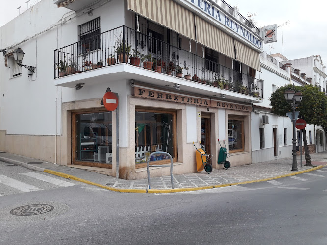 Ferretería Reynaldo