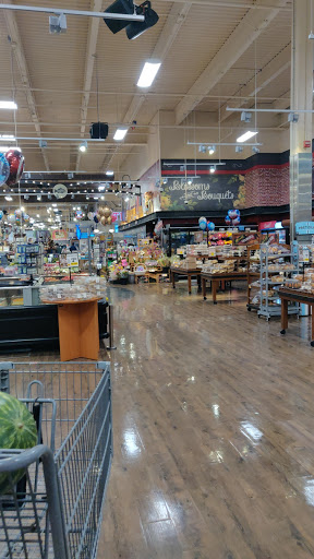 Grocery Store «ShopRite of Greater Morristown», reviews and photos, 178 E Hanover Ave, Cedar Knolls, NJ 07927, USA