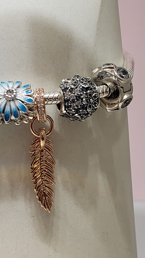 Jewelry Store «Pandora», reviews and photos, 1101 Melbourne Rd, Hurst, TX 76053, USA