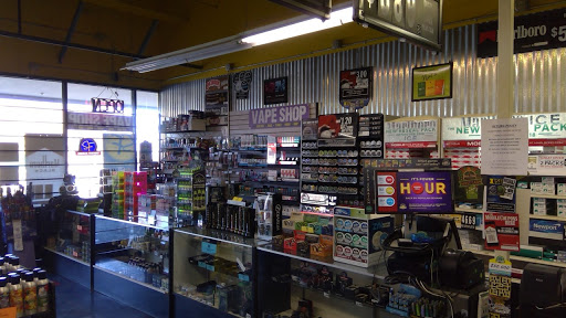 Vaporizer Store «Smoker Friendly», reviews and photos, 3748 E 104th Ave, Thornton, CO 80229, USA