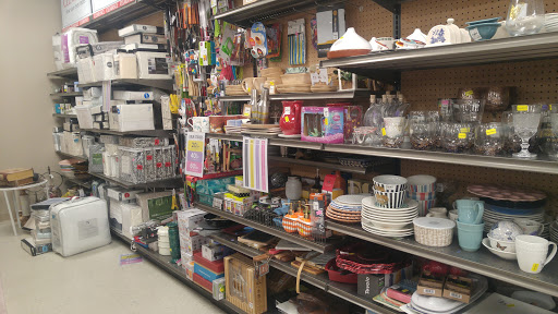 Home Goods Store «Tuesday Morning», reviews and photos, 118 W 21st St, Norfolk, VA 23517, USA