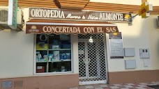 Ortopedia Moreno Y Núñez Almonte en Almonte