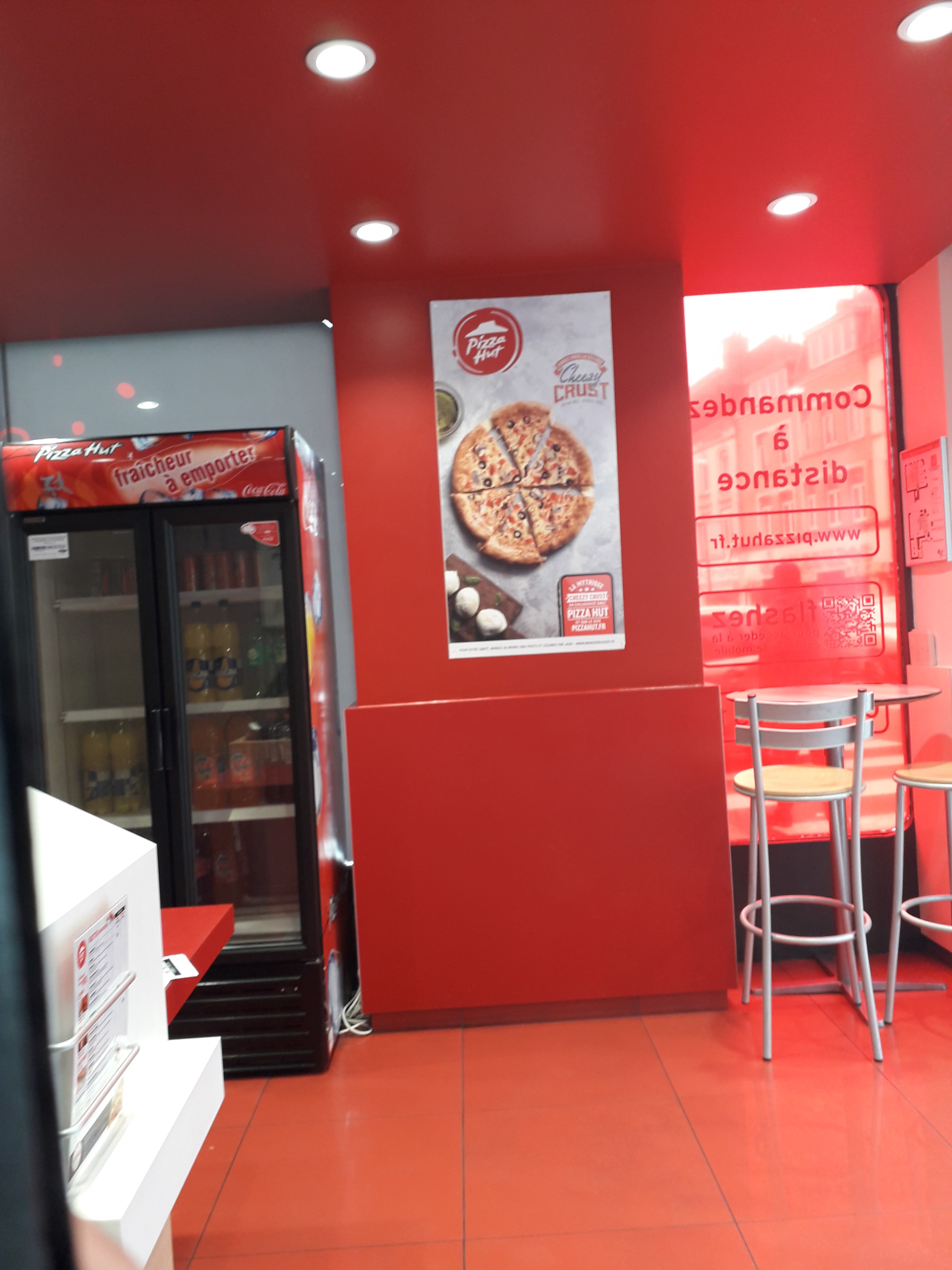 Photo n° 2 de l'avis de Myriam.e fait le 02/05/2019 à 08:32
