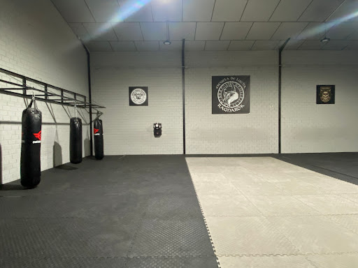 Escuela de Lucha Ragnarök en Toledo, Toledo