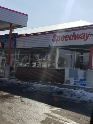 Convenience Store «Speedway», reviews and photos, 200 S Main St, Franklin, OH 45005, USA