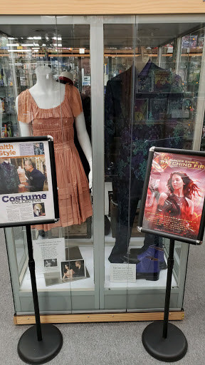 Music Store «Washington Street Books & Music», reviews and photos, 131 N Washington St, Havre De Grace, MD 21078, USA