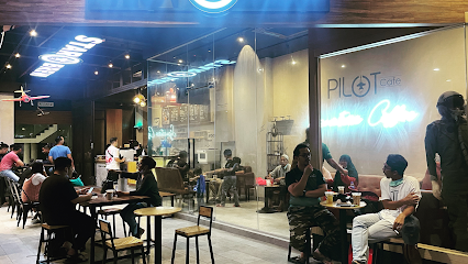 Pilot Cafe