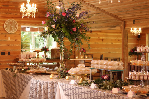 Wedding Venue «Whistle Hollow-Wedding & Event Venue», reviews and photos, 701 Lofton Hall Rd, Ardmore, TN 38449, USA