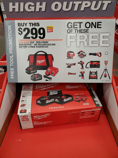 Home Improvement Store «The Home Depot», reviews and photos, 3101 Manawa Center Dr, Council Bluffs, IA 51501, USA