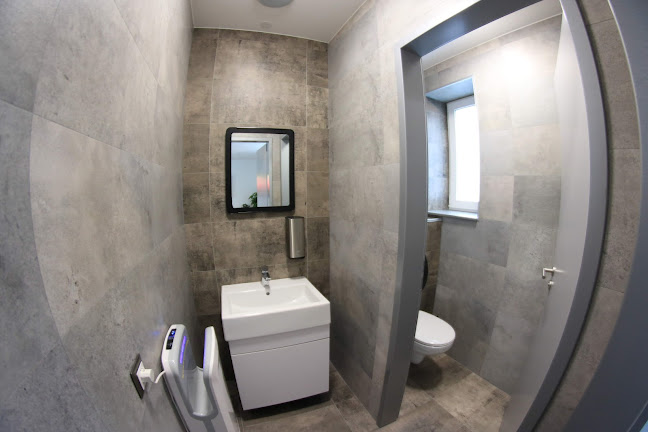 Comentarii opinii despre Centrum Medical