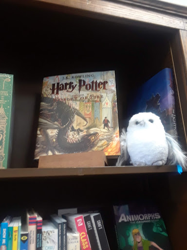 Book Store «Blue Willow Bookshop», reviews and photos, 14532 Memorial Dr, Houston, TX 77079, USA