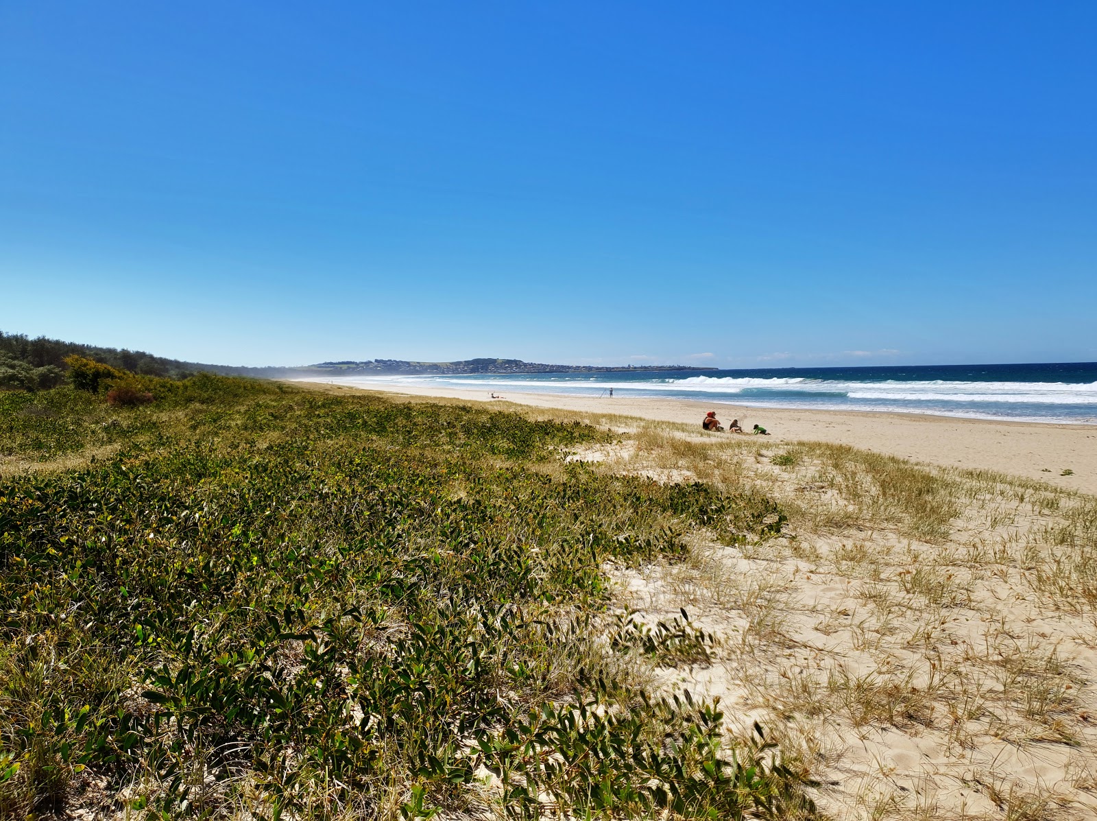 Seven Mile Beach photo #7
