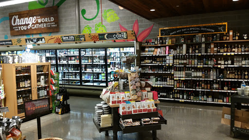 Grocery Store «Whole Foods Market», reviews and photos, 1146 Blossom Hill Rd, San Jose, CA 95118, USA