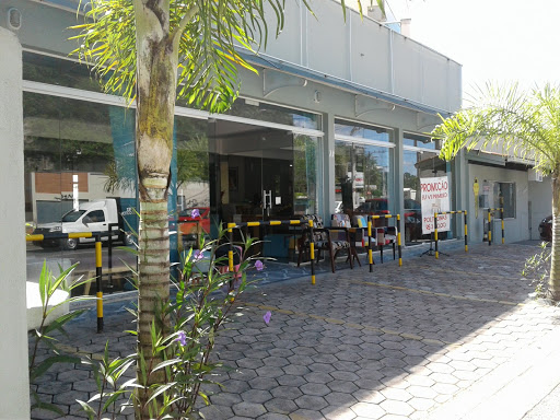 Logo da empresa - Gold decor