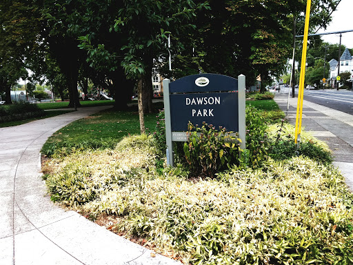 Park «Dawson Park», reviews and photos, 2926 N Williams Ave, Portland, OR 97227, USA
