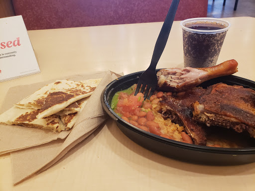Mexican Restaurant «El Pollo Loco», reviews and photos, 621 N Azusa Ave, Covina, CA 91722, USA