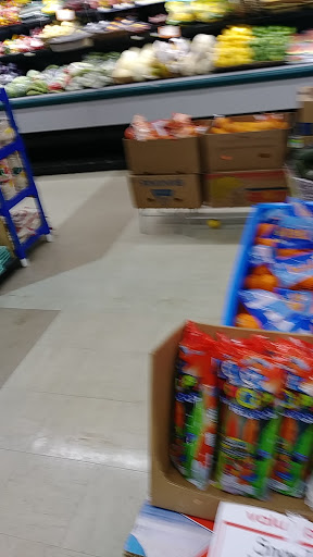 Supermarket «Bristol Selecto Supermarket», reviews and photos, 320 Pond St, Bristol, PA 19007, USA