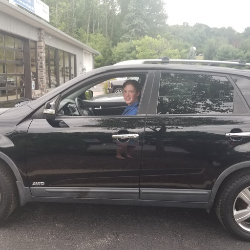 Used Car Dealer «123 Auto Sales LLC», reviews and photos, 3 Kemah Lake Rd, Branchville, NJ 07826, USA