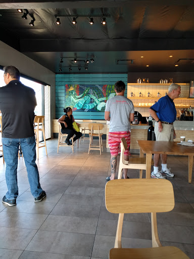 Starbucks image