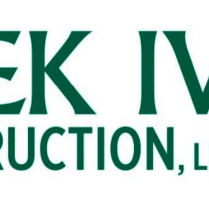 Meek Ivy Construction