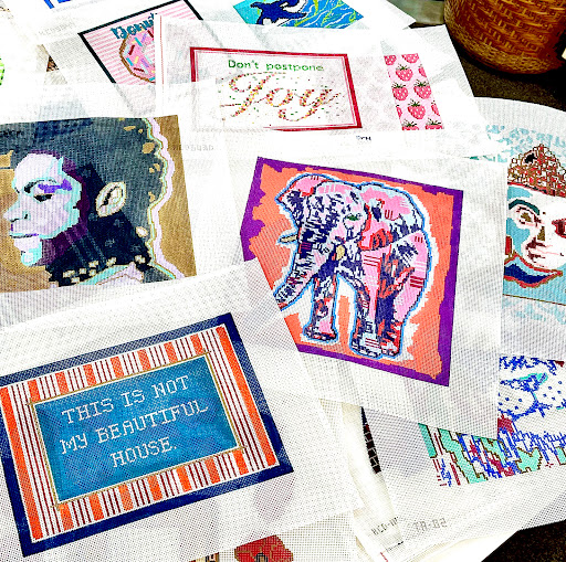 Non-Profit Organization «Family Arts Needlework Shop», reviews and photos, 5555 N 7th St # 144, Phoenix, AZ 85014, USA