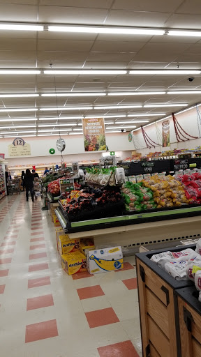 Grocery Store «Market Basket», reviews and photos, 70 Pleasant Valley St, Methuen, MA 01844, USA