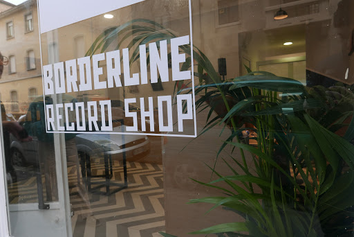 Borderline Record Shop