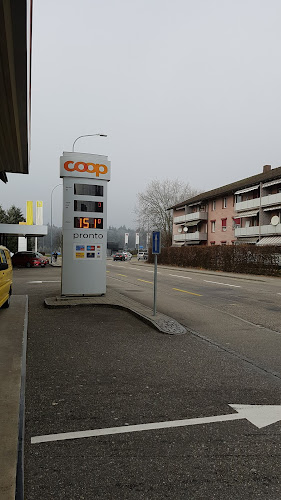 Rezensionen über Coop Pronto Shop mit Tankstelle Langenthal in Langenthal - Tankstelle