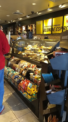 Coffee Shop «Starbucks», reviews and photos, 1621 Big Oak Rd #510, Morrisville, PA 19067, USA